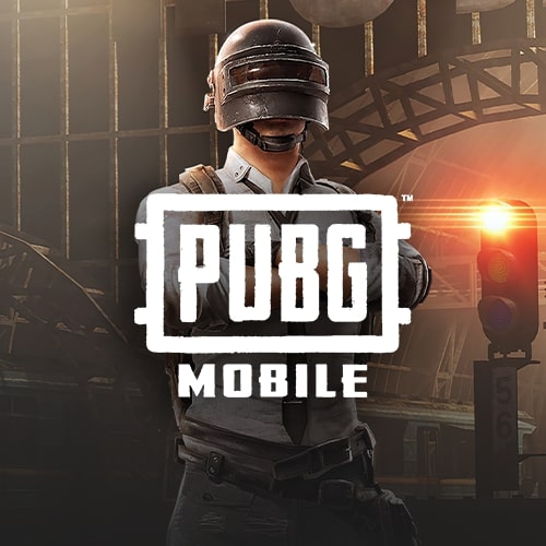 Pubg mobile hesapları
